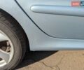 Сірий Пежо 206, об'ємом двигуна 1.59 л та пробігом 246 тис. км за 4100 $, фото 9 на Automoto.ua