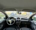 Серый Пежо 206, объемом двигателя 1.4 л и пробегом 165 тыс. км за 3750 $, фото 8 на Automoto.ua