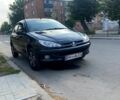 Сірий Пежо 206, об'ємом двигуна 1.4 л та пробігом 0 тис. км за 3700 $, фото 1 на Automoto.ua