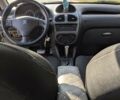Сірий Пежо 206, об'ємом двигуна 1.59 л та пробігом 246 тис. км за 4100 $, фото 6 на Automoto.ua