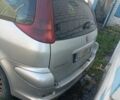 Серый Пежо 206, объемом двигателя 0 л и пробегом 3 тыс. км за 1191 $, фото 1 на Automoto.ua