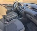 Сірий Пежо 206, об'ємом двигуна 1.4 л та пробігом 340 тис. км за 3800 $, фото 5 на Automoto.ua