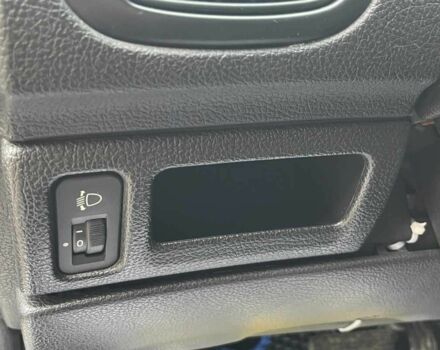 Серый Пежо 206, объемом двигателя 1.4 л и пробегом 171 тыс. км за 3999 $, фото 12 на Automoto.ua