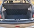 Сірий Пежо 206, об'ємом двигуна 1.4 л та пробігом 340 тис. км за 3800 $, фото 8 на Automoto.ua