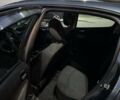 Серый Пежо 206, объемом двигателя 1.4 л и пробегом 167 тыс. км за 2750 $, фото 9 на Automoto.ua