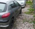 Сірий Пежо 206, об'ємом двигуна 0 л та пробігом 91 тис. км за 2700 $, фото 4 на Automoto.ua
