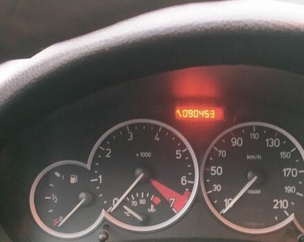 Сірий Пежо 206, об'ємом двигуна 0 л та пробігом 91 тис. км за 2700 $, фото 6 на Automoto.ua