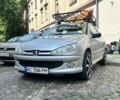 Сірий Пежо 206, об'ємом двигуна 1.4 л та пробігом 200 тис. км за 2950 $, фото 5 на Automoto.ua