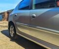 Сірий Пежо 206, об'ємом двигуна 1.36 л та пробігом 205 тис. км за 3200 $, фото 4 на Automoto.ua