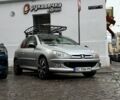 Сірий Пежо 206, об'ємом двигуна 1.4 л та пробігом 200 тис. км за 2950 $, фото 1 на Automoto.ua