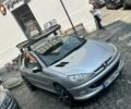 Сірий Пежо 206, об'ємом двигуна 1.4 л та пробігом 200 тис. км за 2950 $, фото 1 на Automoto.ua