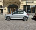 Сірий Пежо 206, об'ємом двигуна 1.4 л та пробігом 200 тис. км за 2950 $, фото 3 на Automoto.ua
