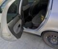 Серый Пежо 206, объемом двигателя 1.4 л и пробегом 200 тыс. км за 3000 $, фото 5 на Automoto.ua