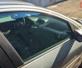Сірий Пежо 206, об'ємом двигуна 1.36 л та пробігом 205 тис. км за 3200 $, фото 46 на Automoto.ua