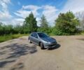 Серый Пежо 206, объемом двигателя 1.6 л и пробегом 155 тыс. км за 3500 $, фото 1 на Automoto.ua
