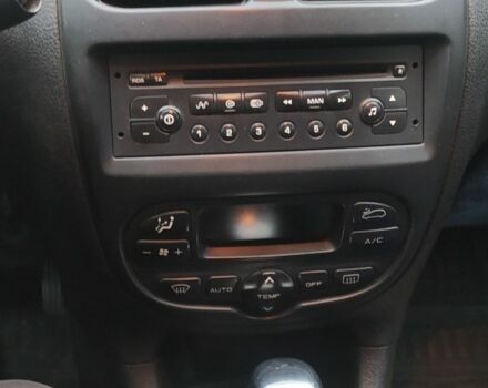 Сірий Пежо 206, об'ємом двигуна 0 л та пробігом 91 тис. км за 2700 $, фото 7 на Automoto.ua