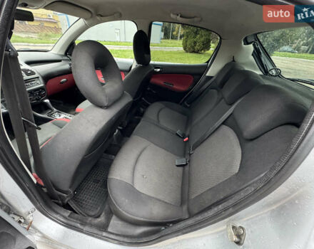 Пежо 206 2008 в Ровно на Automoto.ua Серый Пежо 206, объемом двигателя 1.4 л и пробегом 151 тыс. км за 3250 $, фото 14 на Automoto.ua