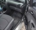 Серый Пежо 206, объемом двигателя 1.4 л и пробегом 165 тыс. км за 3500 $, фото 20 на Automoto.ua