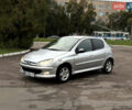 Пежо 206 2008 в Ровно на Automoto.ua Серый Пежо 206, объемом двигателя 1.4 л и пробегом 151 тыс. км за 3250 $, фото 2 на Automoto.ua