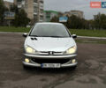 Пежо 206 2008 в Ровно на Automoto.ua Серый Пежо 206, объемом двигателя 1.4 л и пробегом 151 тыс. км за 3250 $, фото 4 на Automoto.ua