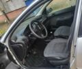 Сірий Пежо 206, об'ємом двигуна 1.4 л та пробігом 230 тис. км за 3500 $, фото 3 на Automoto.ua