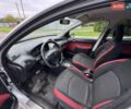 Пежо 206 2008 в Ровно на Automoto.ua Серый Пежо 206, объемом двигателя 1.4 л и пробегом 151 тыс. км за 3250 $, фото 13 на Automoto.ua