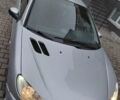 Серый Пежо 206, объемом двигателя 1.4 л и пробегом 165 тыс. км за 3500 $, фото 9 на Automoto.ua