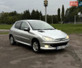Пежо 206 2008 в Ровно на Automoto.ua Серый Пежо 206, объемом двигателя 1.4 л и пробегом 151 тыс. км за 3250 $, фото 5 на Automoto.ua