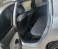 Сірий Пежо 206, об'ємом двигуна 1.4 л та пробігом 230 тис. км за 3500 $, фото 4 на Automoto.ua