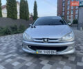 Сірий Пежо 206, об'ємом двигуна 1.36 л та пробігом 167 тис. км за 3000 $, фото 1 на Automoto.ua