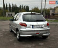 Пежо 206 2008 в Ровно на Automoto.ua Серый Пежо 206, объемом двигателя 1.4 л и пробегом 151 тыс. км за 3250 $, фото 8 на Automoto.ua