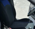 Серый Пежо 206, объемом двигателя 1.4 л и пробегом 227 тыс. км за 3800 $, фото 25 на Automoto.ua