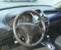 Сірий Пежо 206, об'ємом двигуна 1.36 л та пробігом 260 тис. км за 3000 $, фото 12 на Automoto.ua
