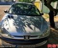 Серый Пежо 206, объемом двигателя 1.4 л и пробегом 0 тыс. км за 3300 $, фото 4 на Automoto.ua
