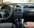 Сірий Пежо 206, об'ємом двигуна 1.4 л та пробігом 0 тис. км за 3300 $, фото 1 на Automoto.ua
