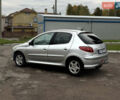 Пежо 206 2008 в Ровно на Automoto.ua Серый Пежо 206, объемом двигателя 1.4 л и пробегом 151 тыс. км за 3250 $, фото 9 на Automoto.ua