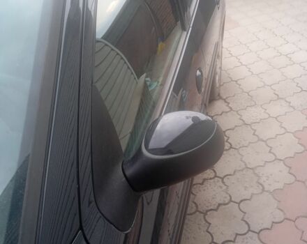 Серый Пежо 206, объемом двигателя 1.1 л и пробегом 124 тыс. км за 4300 $, фото 6 на Automoto.ua