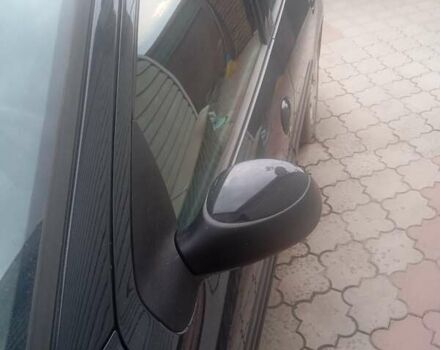 Сірий Пежо 206, об'ємом двигуна 1.12 л та пробігом 124 тис. км за 4000 $, фото 5 на Automoto.ua