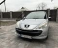 Серый Пежо 206, объемом двигателя 1.1 л и пробегом 195 тыс. км за 3699 $, фото 1 на Automoto.ua