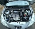 Пежо 206 2009 в Кременчуге на Automoto.ua Серый Пежо 206, объемом двигателя 1.1 л и пробегом 188 тыс. км за 3500 $, фото 23 на Automoto.ua