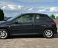 Сірий Пежо 206, об'ємом двигуна 1.4 л та пробігом 260 тис. км за 4000 $, фото 2 на Automoto.ua