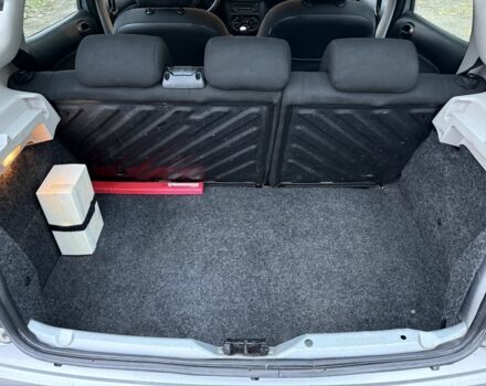 Пежо 206 2009 в Кременчуге на Automoto.ua Серый Пежо 206, объемом двигателя 1.1 л и пробегом 188 тыс. км за 3500 $, фото 17 на Automoto.ua