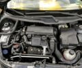 Сірий Пежо 206, об'ємом двигуна 1.4 л та пробігом 260 тис. км за 4000 $, фото 8 на Automoto.ua