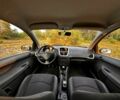 Сірий Пежо 206, об'ємом двигуна 1.4 л та пробігом 260 тис. км за 4000 $, фото 11 на Automoto.ua