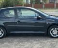 Сірий Пежо 206, об'ємом двигуна 1.4 л та пробігом 260 тис. км за 4000 $, фото 5 на Automoto.ua