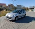 Серый Пежо 206, объемом двигателя 1.4 л и пробегом 228 тыс. км за 3600 $, фото 17 на Automoto.ua
