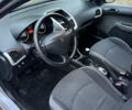 Пежо 206 2009 в Кременчуге на Automoto.ua Серый Пежо 206, объемом двигателя 1.12 л и пробегом 188 тыс. км за 3500 $, фото 15 на Automoto.ua