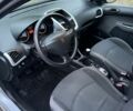 Пежо 206 2009 в Кременчуге на Automoto.ua Серый Пежо 206, объемом двигателя 1.1 л и пробегом 188 тыс. км за 3500 $, фото 13 на Automoto.ua
