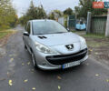 Пежо 206 2009 в Кременчуге на Automoto.ua Серый Пежо 206, объемом двигателя 1.12 л и пробегом 188 тыс. км за 3500 $, фото 14 на Automoto.ua
