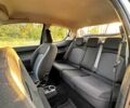 Сірий Пежо 206, об'ємом двигуна 1.4 л та пробігом 260 тис. км за 4000 $, фото 10 на Automoto.ua